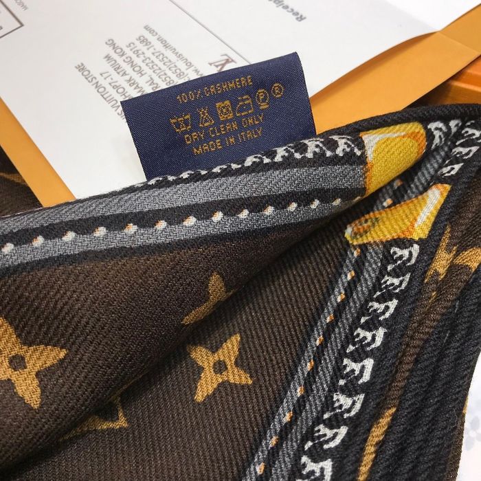 Louis Vuitton Scarf LV00097